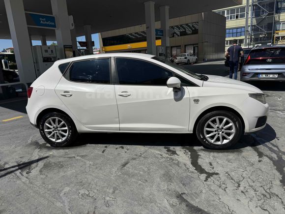 2. Sahibinden Temiz 142bin km 