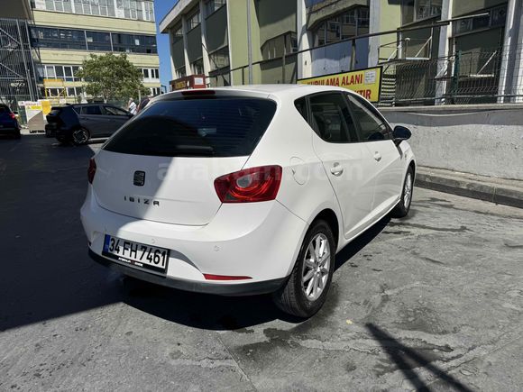 2. Sahibinden Temiz 142bin km 