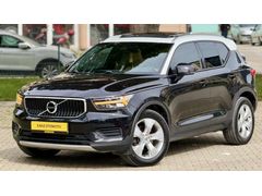 2019 MODEL HATASIZ BOYASIZ VOLVO XC40 ÇİFT RENK İLK SAHİP