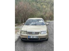 Sahibinden Volkswagen Bora 1.6 Comfortline 2001 Model 