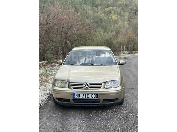 Sahibinden Volkswagen Bora 1.6 Comfortline 2001 Model 