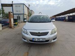 Sahibinden Toyota Corolla 1.4 D-4D Comfort 2010 Model  390.000 km Gri