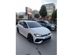 Sahibinden Volkswagen Polo 1.6 TDi Comfortline 2020 Model 