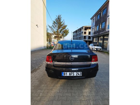 Sahibinden Opel Astra 1.6 Enjoy 111.Yıl 2012 Model