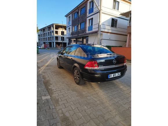 Sahibinden Opel Astra 1.6 Enjoy 111.Yıl 2012 Model