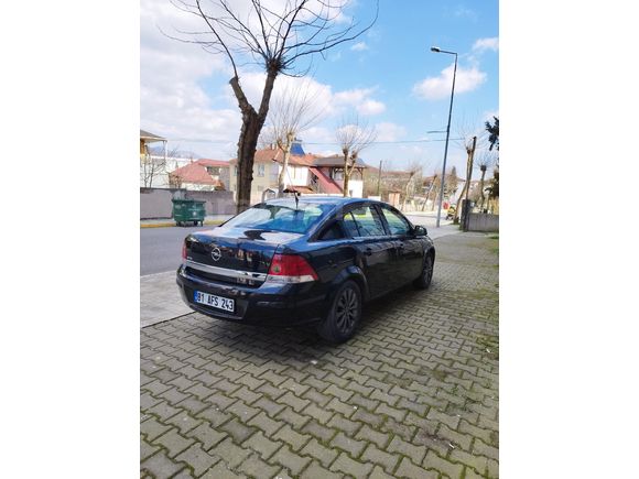 Sahibinden Opel Astra 1.6 Enjoy 111.Yıl 2012 Model