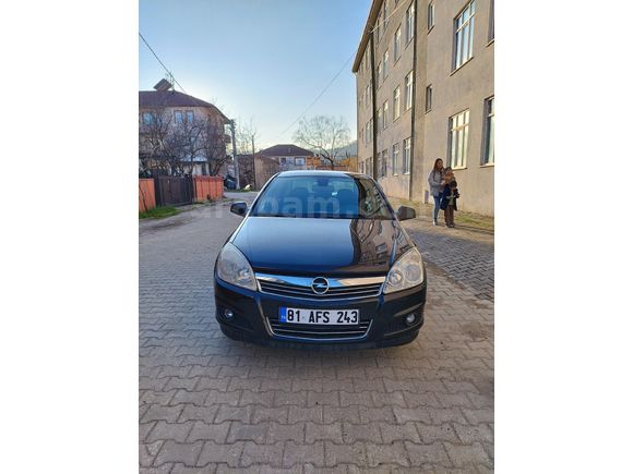 Sahibinden Opel Astra 1.6 Enjoy 111.Yıl 2012 Model