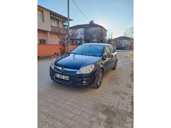 Sahibinden Opel Astra 1.6 Enjoy 111.Yıl 2012 Model