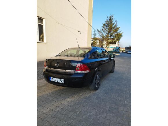 Sahibinden Opel Astra 1.6 Enjoy 111.Yıl 2012 Model