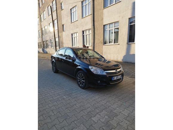 Sahibinden Opel Astra 1.6 Enjoy 111.Yıl 2012 Model