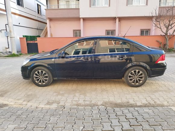 Sahibinden Opel Astra 1.6 Enjoy 111.Yıl 2012 Model