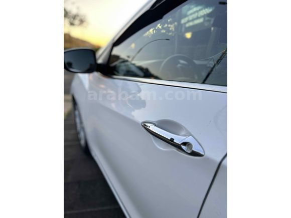Sahibinden Hyundai i30 1.6 CRDi Elite 2012 Model 