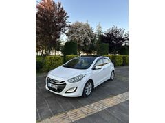Sahibinden Hyundai i30 1.6 CRDi Elite 2012 Model 