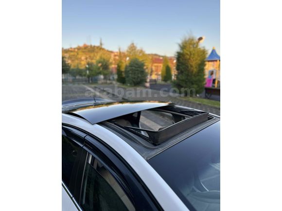 Sahibinden Hyundai i30 1.6 CRDi Elite 2012 Model 