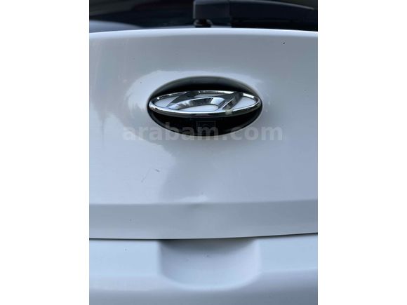 Sahibinden Hyundai i30 1.6 CRDi Elite 2012 Model 