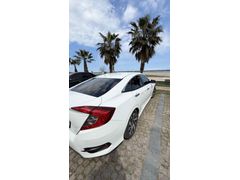 Sahibinden Honda Civic 1.6i VTEC Eco Executive 2018 Model 