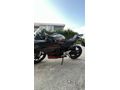 Sahibinden CFmoto 450SR 