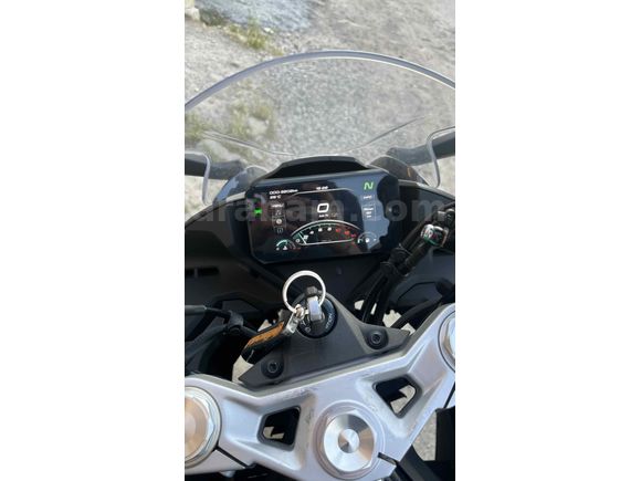 Sahibinden CFmoto 450SR 
