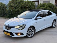 CAM TAVAN-MASAJLI KOLTUK -164.000KM HATASIZ/BOYASIZ