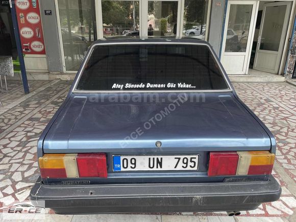 ER-CE DEN 1987 DOĞAN