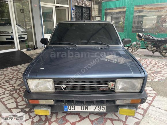 ER-CE DEN 1987 DOĞAN