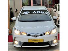 İLK SAHİBİNDEN HATASIZ - BOYASIZ - KAYITSIZ 130.000 KM