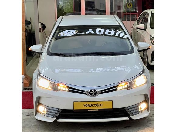 İLK SAHİBİNDEN HATASIZ - BOYASIZ - KAYITSIZ 130.000 KM