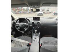 Sahibinden Audi A3 Sedan 1.6 TDI Attraction 2014 Model  299.000 km Beyaz