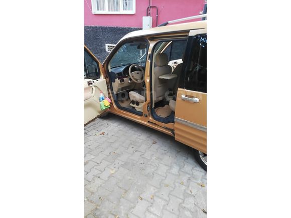 Değişensiz Bakımlı Orijinal Connect
