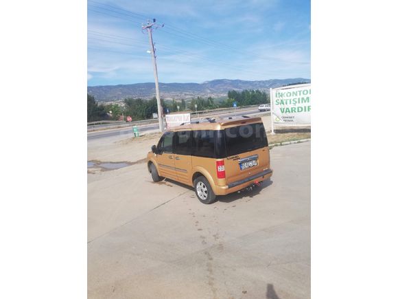 Değişensiz Bakımlı Orijinal Connect