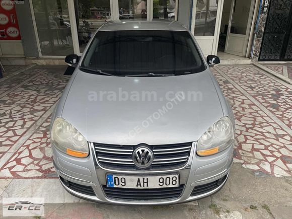 ER-CE DEN 1.6 DÜZ MOTOR JETTA
