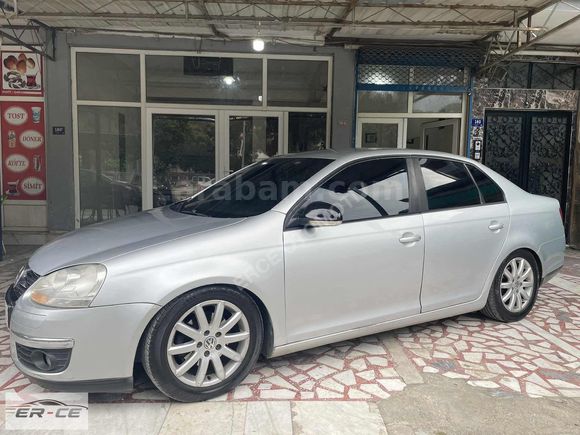 ER-CE DEN 1.6 DÜZ MOTOR JETTA