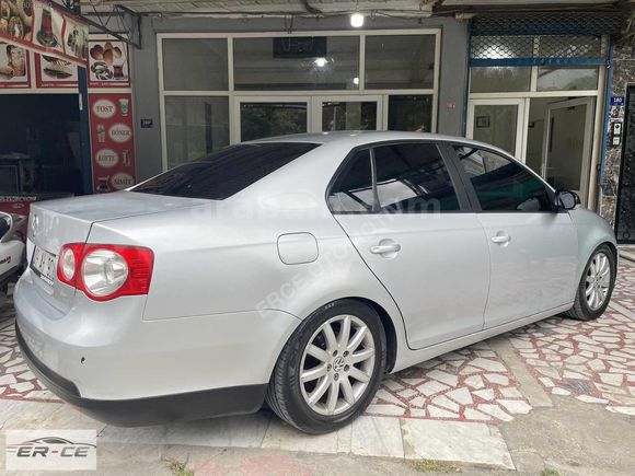 ER-CE DEN 1.6 DÜZ MOTOR JETTA