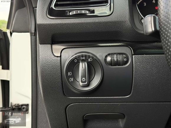 MK AUTO'DAN 2015 CAM TAVANLI HATASIZ SCİROCCO