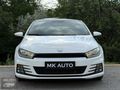 MK AUTO'DAN 2015 CAM TAVANLI HATASIZ SCİROCCO
