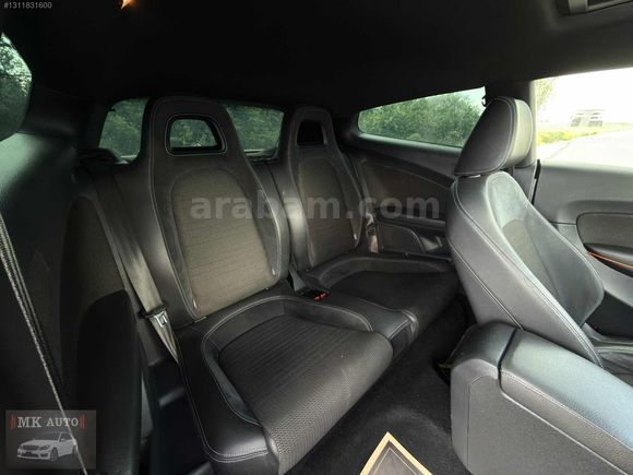 MK AUTO'DAN 2015 CAM TAVANLI HATASIZ SCİROCCO