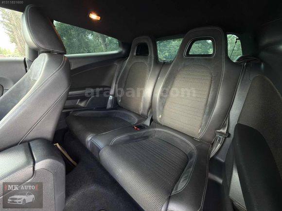 MK AUTO'DAN 2015 CAM TAVANLI HATASIZ SCİROCCO