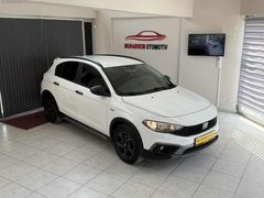 KK12TK_2023ÇKŞ_EGEA_CROSS_HİBRİT_STREET_BOYA YOK_%20KDV_88.000KM