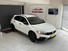 KK12TK_2023ÇKŞ_EGEA_CROSS_HİBRİT_STREET_BOYA YOK_%20KDV_88.000KM
