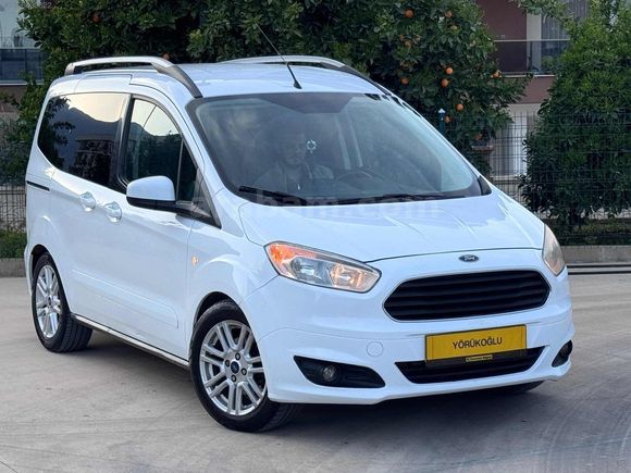 HATASIZ/BOYASIZ- 144.000 KM-YOL BİLGİSAYARI-PARK SENSÖRÜ