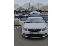 Sahibinden Skoda Octavia 1.6 TDI Style 2016 Model  171.000 km Beyaz