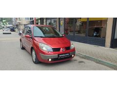 2006 MODEL EN DOLU PAKET PRİVİLİGE 1.6 16 VALF 115 HP SCENİC..