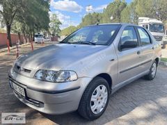 ER-CE DEN DEĞİŞENSİZ 1.2 16 FİAT ALBEA