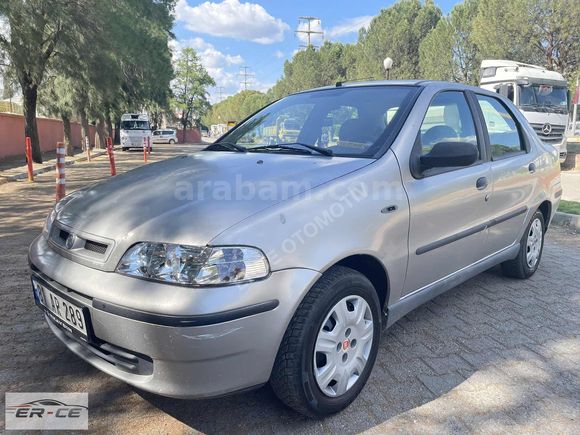 ER-CE DEN DEĞİŞENSİZ 1.2 16 FİAT ALBEA