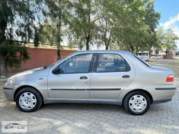 ER-CE DEN DEĞİŞENSİZ 1.2 16 FİAT ALBEA