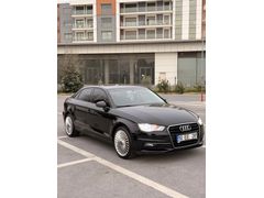 Sahibinden Audi A3 Sedan 1.6 TDI Attraction 2014 Model 