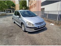 Sahibinden Peugeot 307 1.6 XT 2004 Model