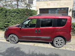 Sahibinden Fiat Doblo Combi 1.6 Multijet Trekking 2022 Model 