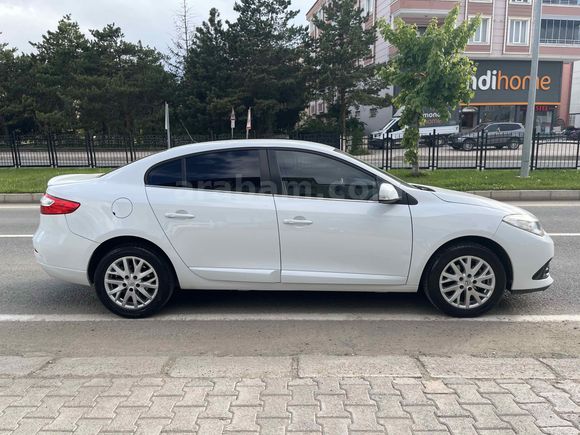 PATRON’DAN/2016/FLUENCE/1.5 dCi/TOUCH/EDC