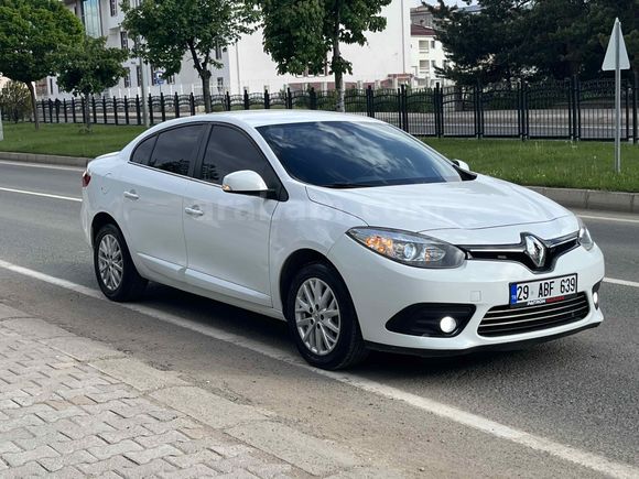PATRON’DAN/2016/FLUENCE/1.5 dCi/TOUCH/EDC